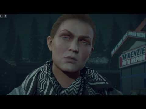 Dead Rising 4 ქართულად ეპიზოდი #4 ზომბების სრესვა და მისსიები :D