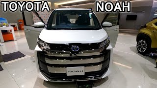 【トヨタ博物館正規購入品】新型 NOAH プラチナホワイトパールマイカ 新品 mqdefault.jpg