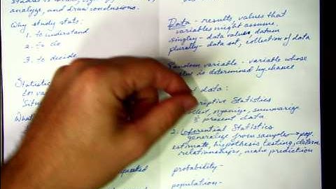 Intro to stats and variables_01.avi