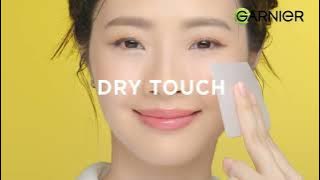 Download lagu Experience the Power of Science & Softness — NEW Garnier Vitamin C Dry Touch Cream