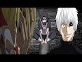 Amv (Sanji,Itachi,Kaneki) Momentos com quem se foi....