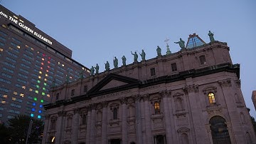 Olympus OM-D E-M1 Mark III 4K Ultra-HD Video Sample