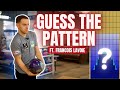 How to adjust to new lanes  guess the pattern challenge ft francois lavoie