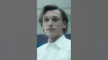 Stranger Things Season 4 Henry Creel/001/Vecna Edit