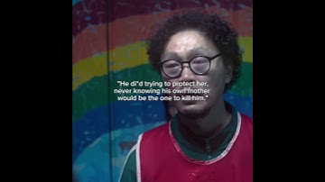 the cut that always bleeds💔 #squidgame3 #kdrama #sad #squidgame