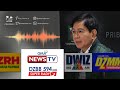 SENATOR PING LACSON On DZBB GNTV Supplemental Budget Options For Slashed 2020 Calamity Funds