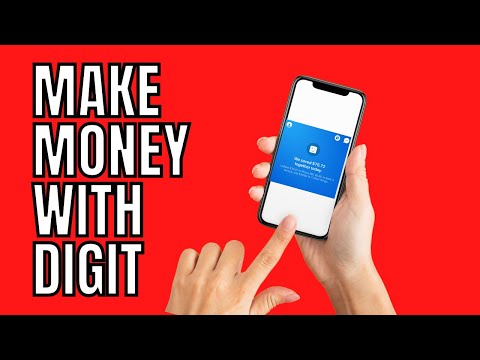 DIGIT APP Review: More Cash in Your Pocket