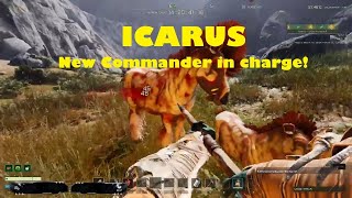 Icarus Ep 2: Static Bosses, Warlock LTs, Sancho Pvt – Mori Taco Locked! 🔥📱 #Gaming #PvE