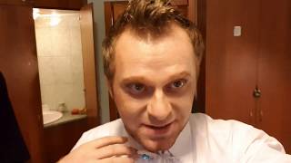 Ой..трешовый спектакль сегодня))) Ой..трешовый спектакль сегодня)))
