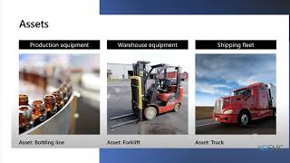 Learn Asset Management in Dynamics 365 Finance and Operations online | Koenig Solutions