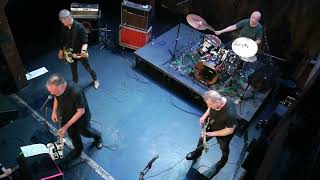 EA80 - Innenraum - 15-05-2026 - FABRIK Hamburg 