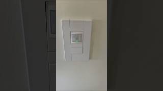 how to program a nLight Low Voltage sensored switch #nlight #acuitycontrols #lowvoltage