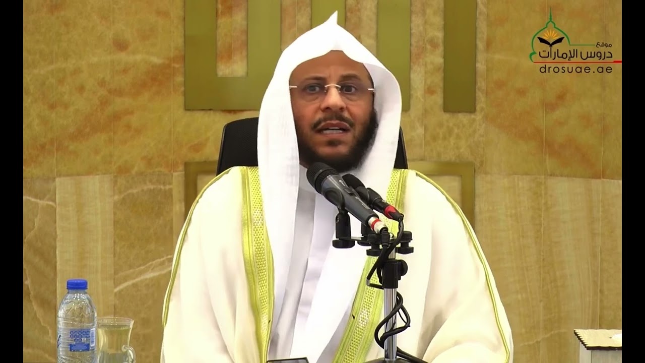 عدم قناعة المرأة سبب في محق البركة في حياة الزوج !! | الشيخ عزيز بن فرحان
