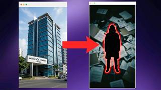 Panama Papers: Who Leaked 214,000 Companies?