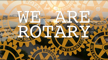We Are Rotary - Rotary Club of Sault Ste. Marie