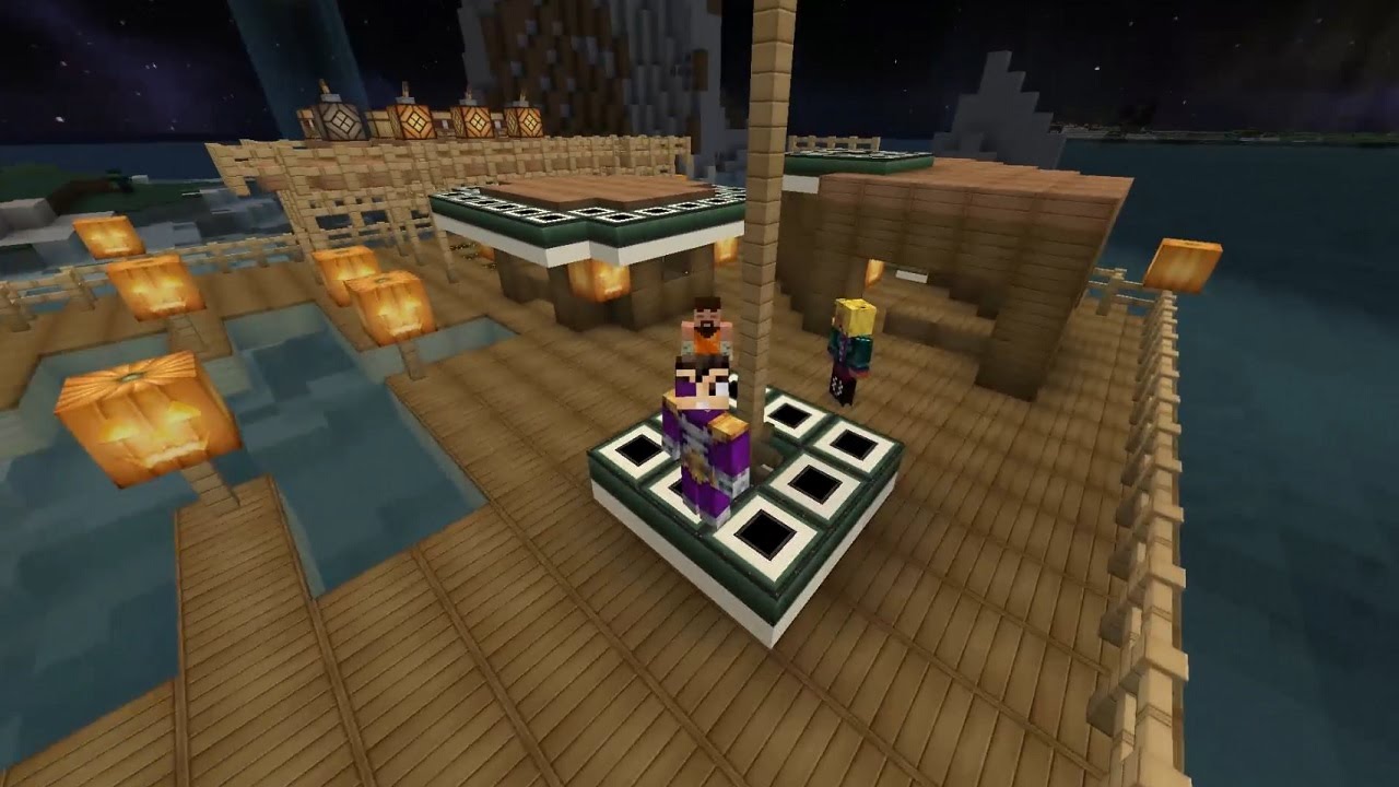 PLANETA VEGETTA_ UN DURO DIA EN MI VILLA CANAL- vegetta777, By FANS vegetta 777