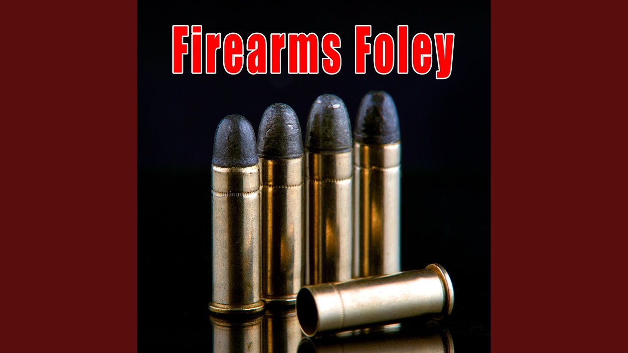 .32 Beretta, Remove Empty Clip Handgun,