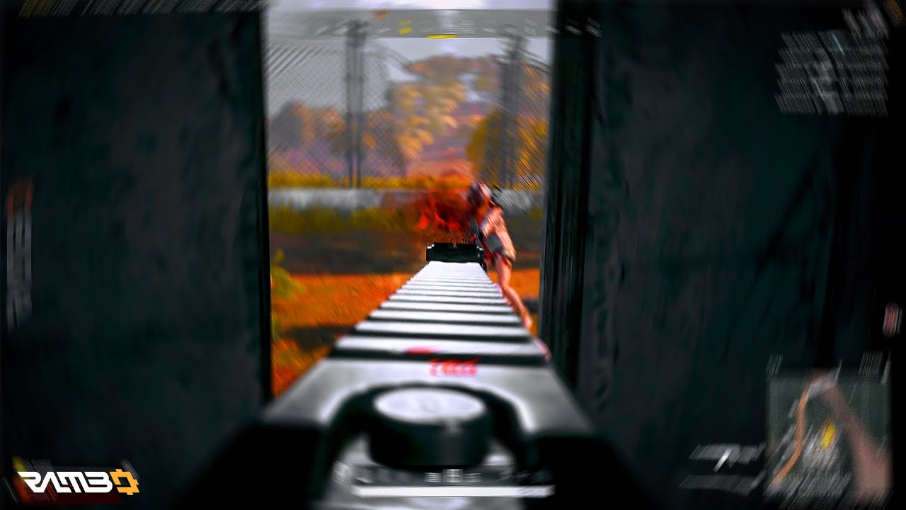 Relaxing PUBG plays that will put you to sleep