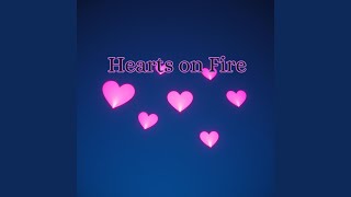 Hearts on Fire