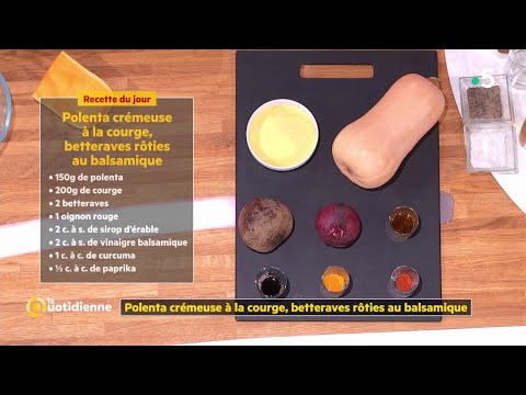 Vidéo: Caviar De Courge Maison : Secrets De Cuisine