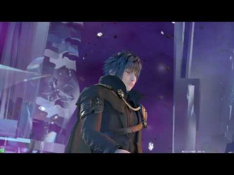 DFFAC対戦動画3749 シフトサイクロンノクト