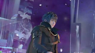 DFFAC対戦動画3749 シフトサイクロンノクト