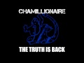 Chamillionaire The Truth Is Back Chopped And Screwed mp3