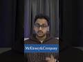 #McKinsey Forward Program ‘26 applications are open!