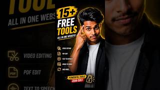 The Only Website Every Creator &amp; Student Needs in 2026! #tech
