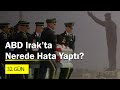 Abd Irak'ta Ne Hata Yaptı? | 2003