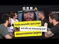 JOGAR VS SE TORNAR DEV