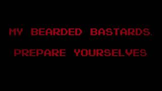 Splatterface Awaits (Teaser)