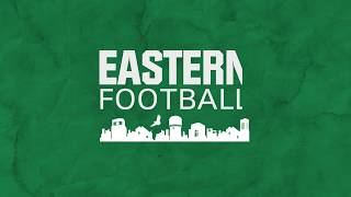 EMUFB Spring Ball: Opportunity 2