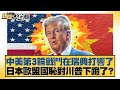台股波動與經濟指標