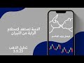 تحليل الذهب 3 9 23 الدببة تستعد لاستلام الراية من الثيران 