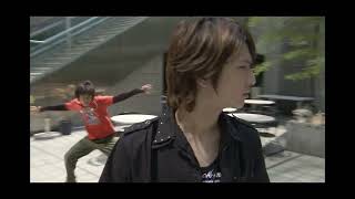 Kamen Rider Den-O: Sakurai Yuto vs Ryutaros Dance Scene