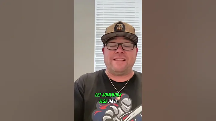 Prevent Burnout: Take a Break, Strategic Knee