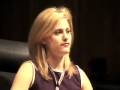 Aimee Mullins: Changing my legs - and my mindset