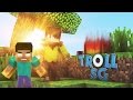 HEROBRİNE OLUP İŞKENCELERLE TROLLÜYORUM! (Minecraft : TROLL Survival Games #26)