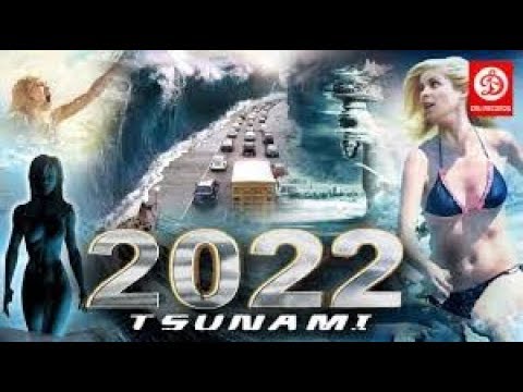 2022 Tsunami Full English Hindi Dubbed Movie