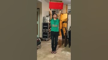 The box...Zach King