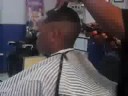 Jonathan Marchbanks Bald Fade