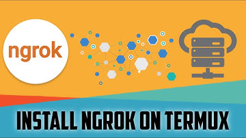 How to install Ngrok in Termux [100% Working] | Updated | #ngrok | #termux | 2020
