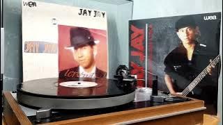 Jay Jay Semenjak Jatuh Cinta (1985)(LP Piring Hitam)