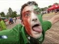 Poznań dziękuje Irlandczykom i... zaprasza na więcej - YouTube