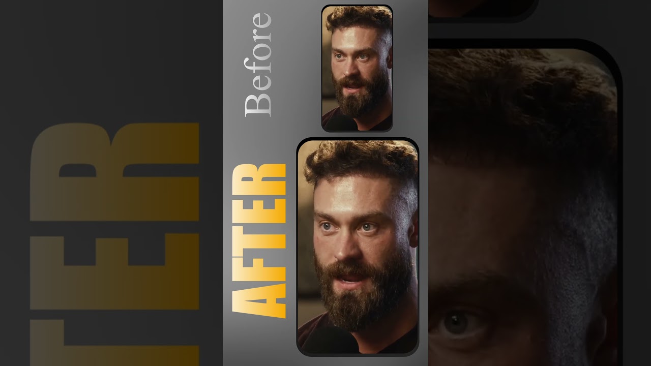 Insta 05 - Before and After