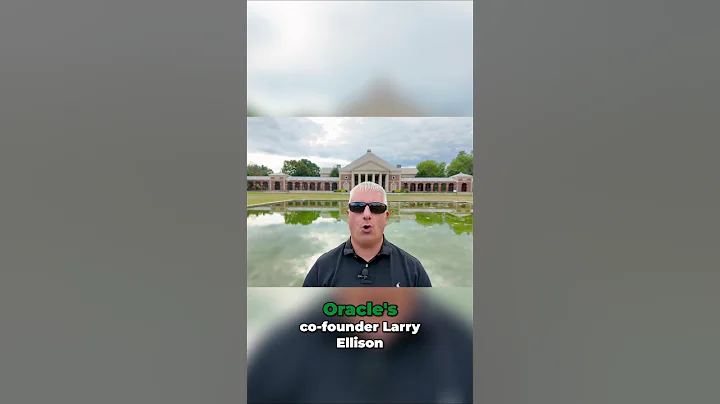 Why Oracle Is Winning The AI Race!