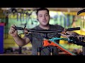 Трейловая бомба Scott Genius 2018 - велообзор от ШУМа и Veloline