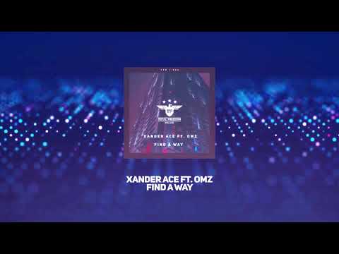 Παρακολούθηση Xander Ace ft. OMZ - Find A Way (Radio Edit) στο YouTube