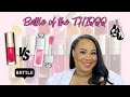 Battle of the Lip Oils⎮Dior Lip Glow Oil vs. Clarins Lip Comfort Oil: The BEST? Worth the Price?!